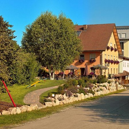 Landgasthof Hauser Immendingen Екстериор снимка