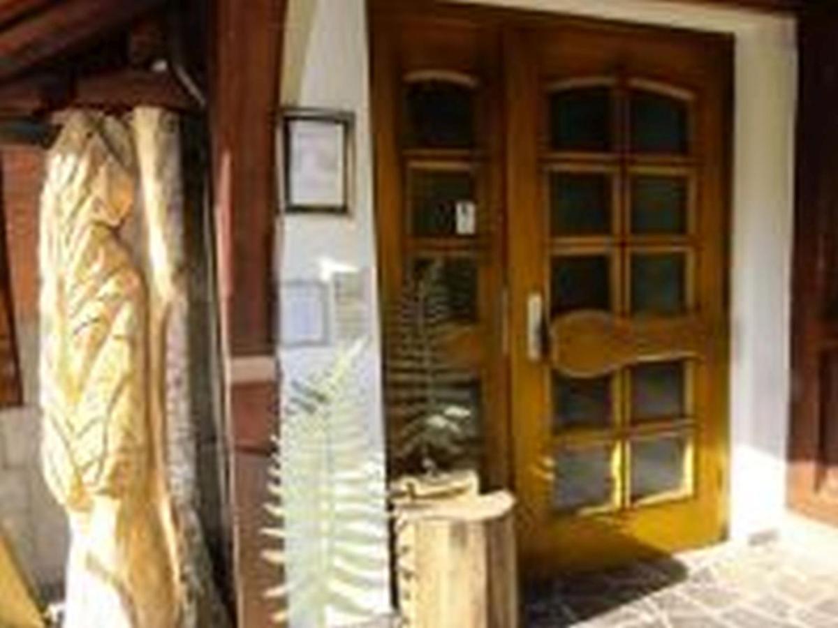 Landgasthof Hauser Immendingen Екстериор снимка
