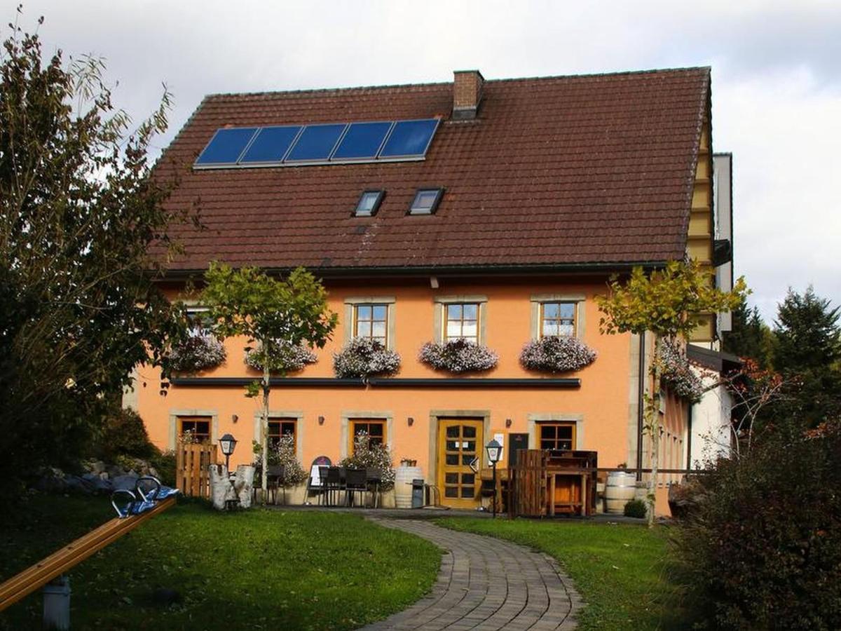 Landgasthof Hauser Immendingen Екстериор снимка