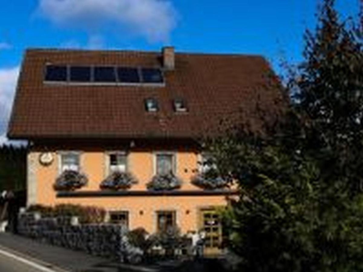 Landgasthof Hauser Immendingen Екстериор снимка