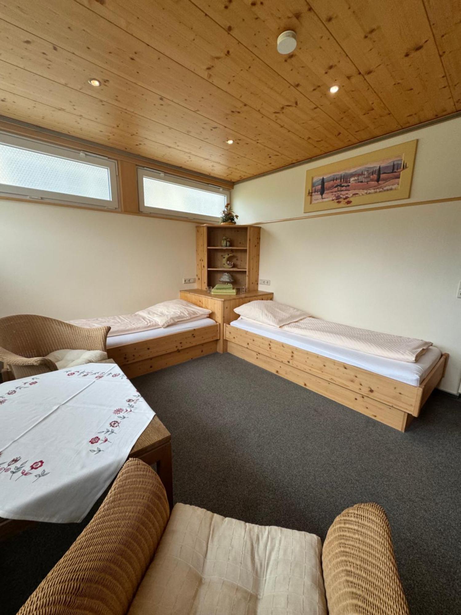 Landgasthof Hauser Immendingen Екстериор снимка